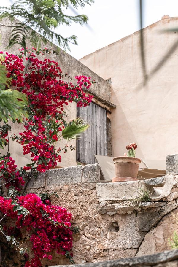 Can Sull Cas Concos Exteriér fotografie